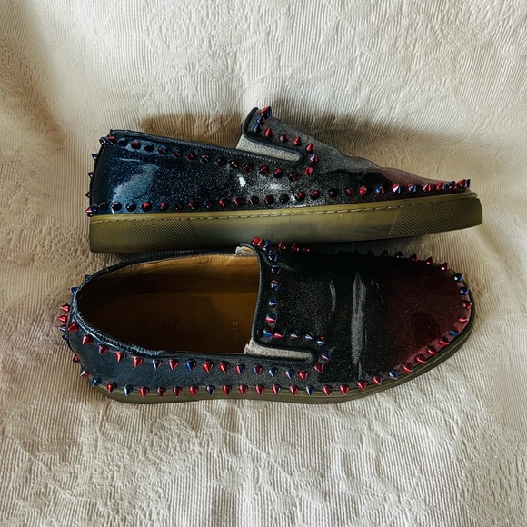 Christian Louboutin Boat Shoe - Picture 5 of 13